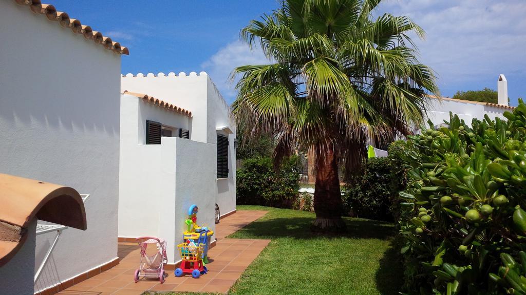 Villa Violeta カラ・エン・ブラネス 部屋 写真